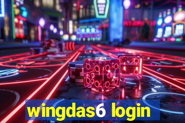 wingdas6 login